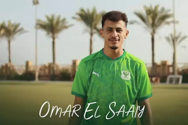 عمر الساعي